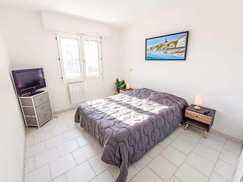 Apartment Port d'Attache-12 by Interhome - 5