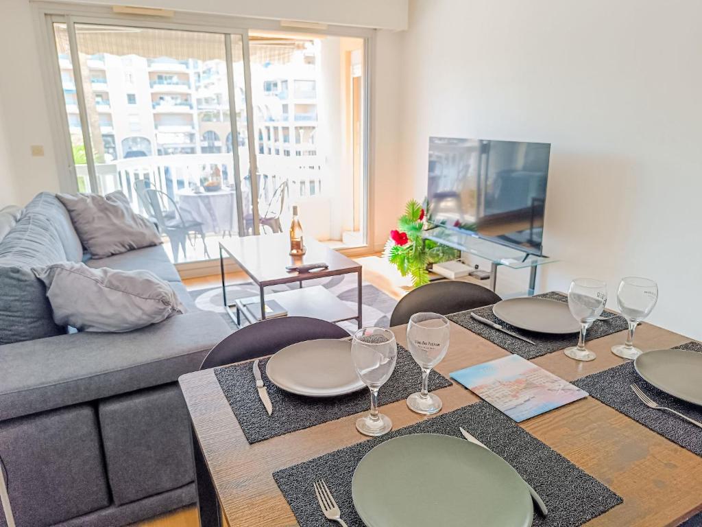 Apartment Port d'Attache-12 by Interhome - 4