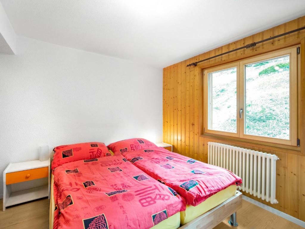 Apartment Centaure-4 by Interhome - 4