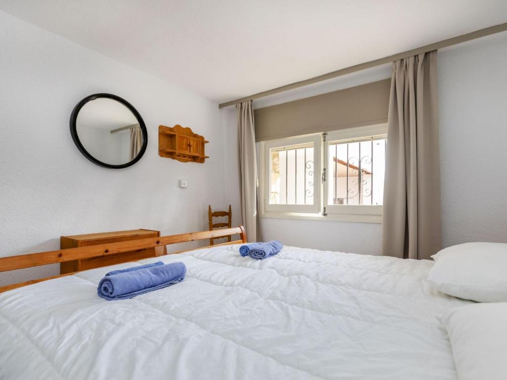 Holiday Home Amigos by Interhome - 5