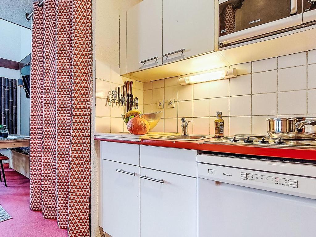 Apartment Les Olympiades-26 by Interhome - 5