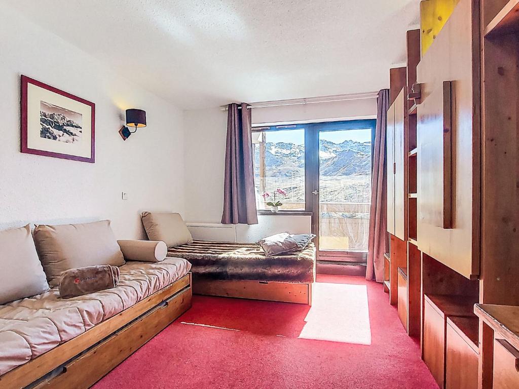 Studio Les Olympiades-21 by Interhome - 1