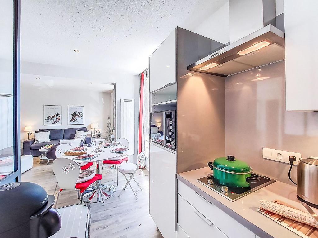 Studio Antares-3 by Interhome - 5