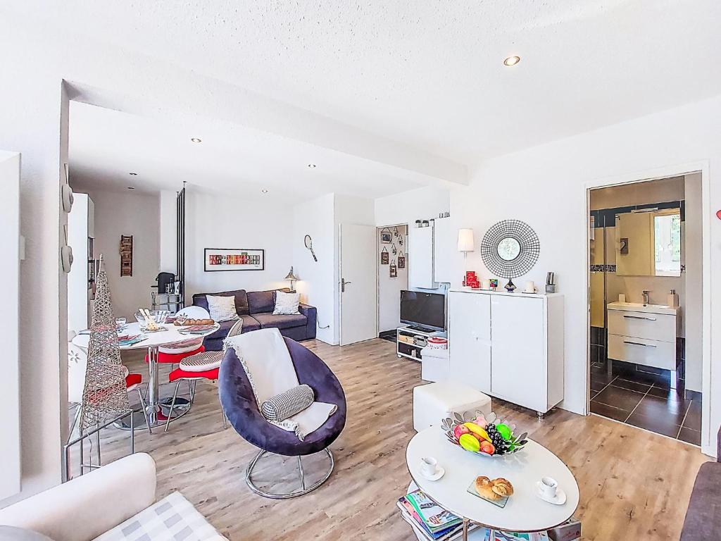 Studio Antares-3 by Interhome - 2