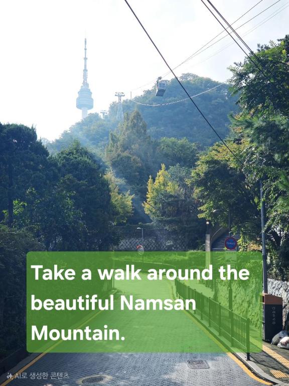 Namsan Nest, Soul