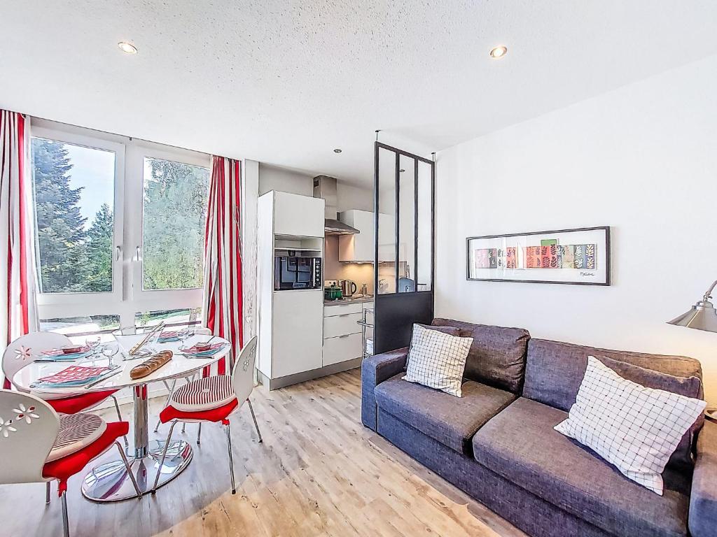 Studio Antares-3 by Interhome - 3