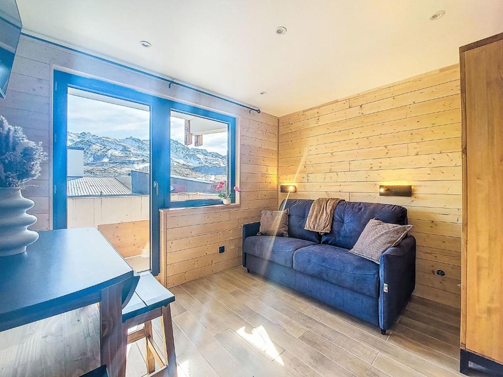 Studio Les Olympiades-6 by Interhome - 1