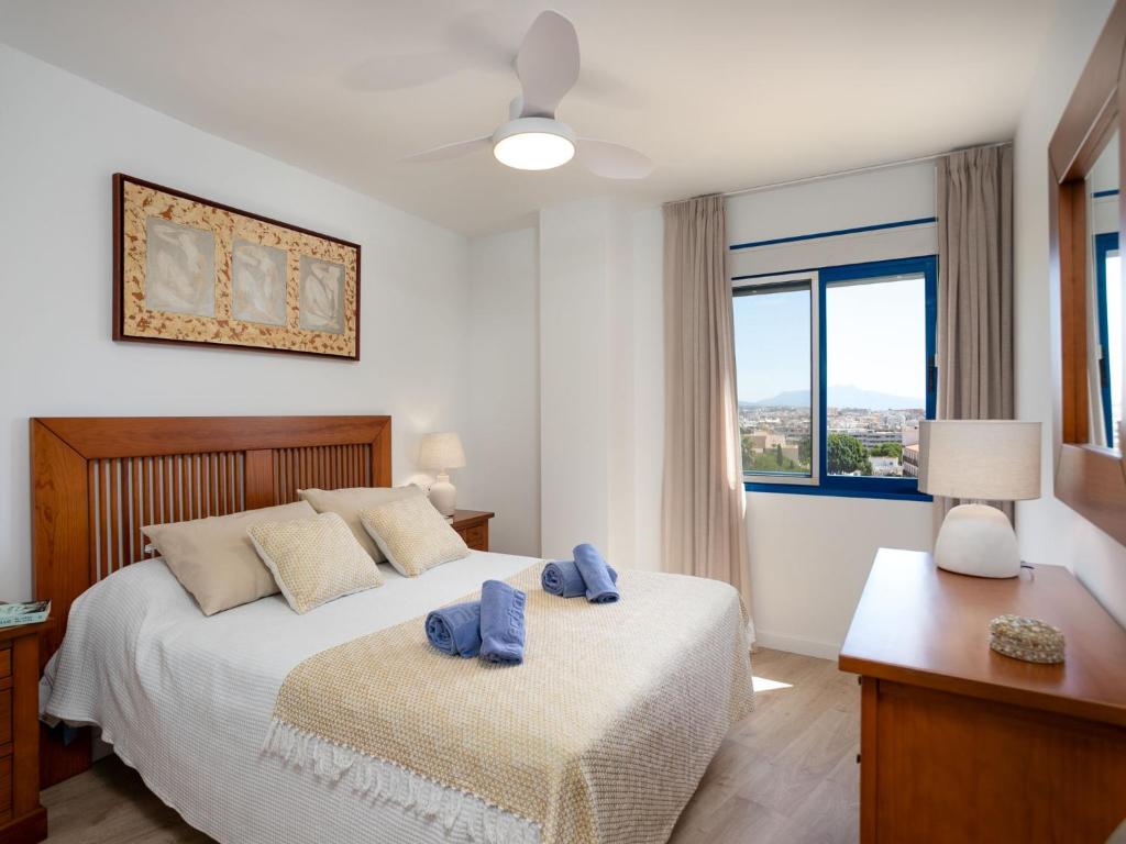 Apartment Urban Nest Estepona by Interhome - 5