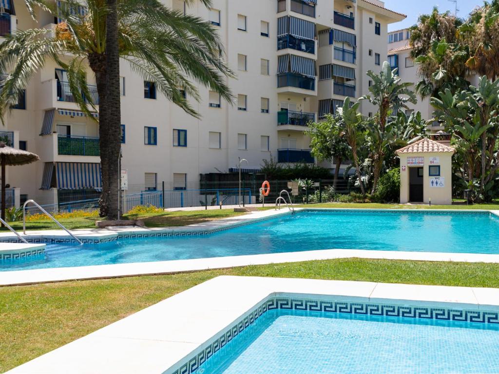 Apartment Urban Nest Estepona by Interhome - 1