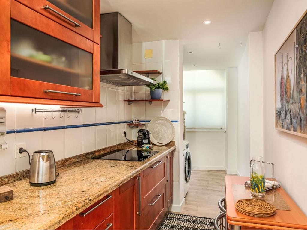 Apartment Urban Nest Estepona by Interhome - 4