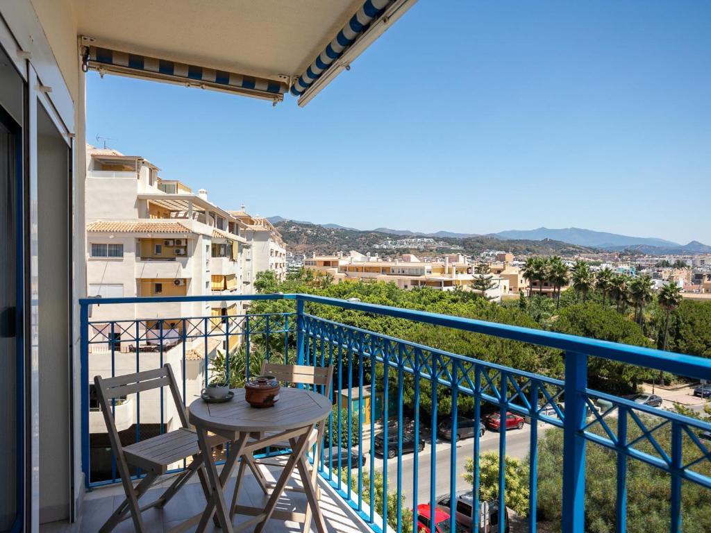 Apartment Urban Nest Estepona by Interhome - 2