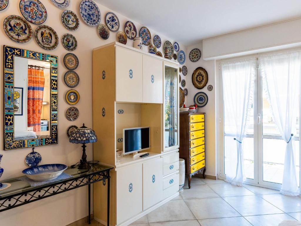 Apartment Marina by Interhome - 3