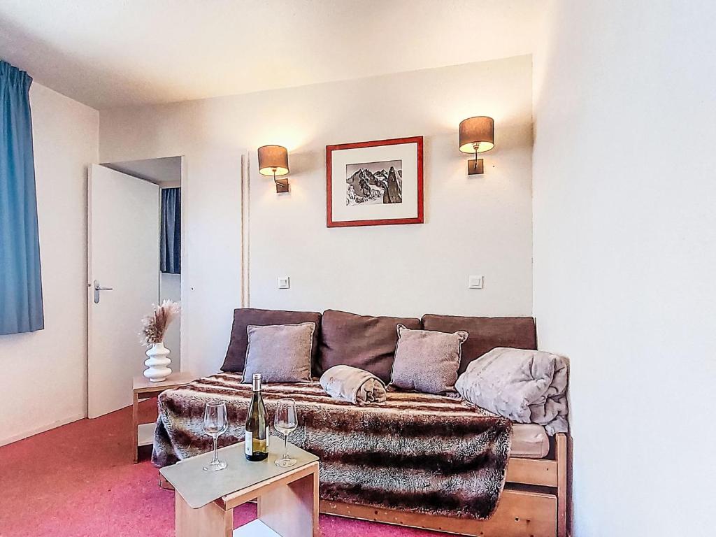 Apartment Les Olympiades-10 by Interhome - 1