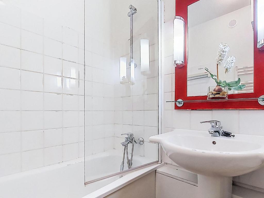 Apartment Les Olympiades-10 by Interhome - 5