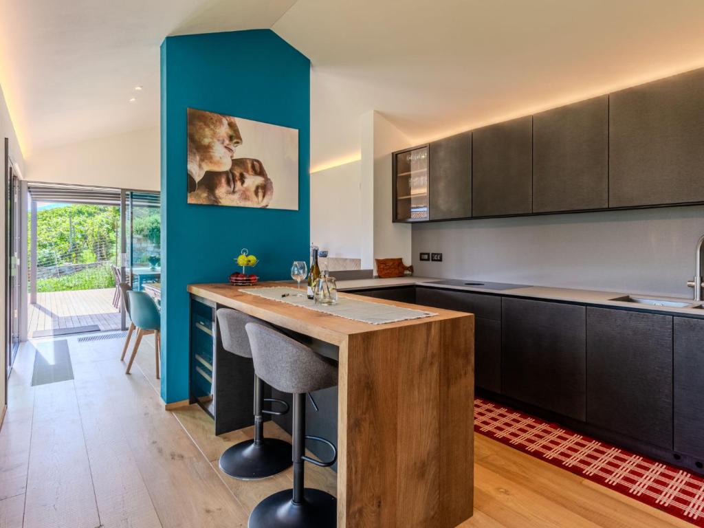 Holiday Home Woodhouse Domaso by Interhome - 4
