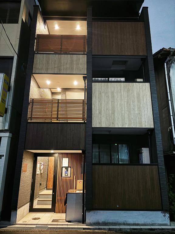 Sakura shigure shin-osaka