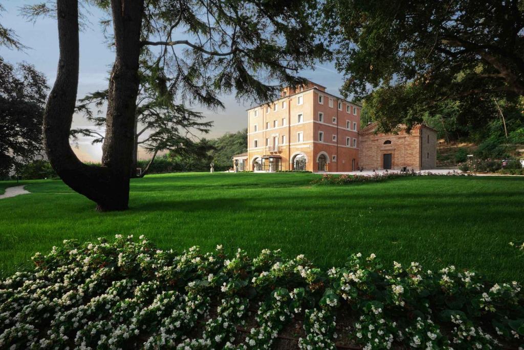 Villa Lattanzi photo