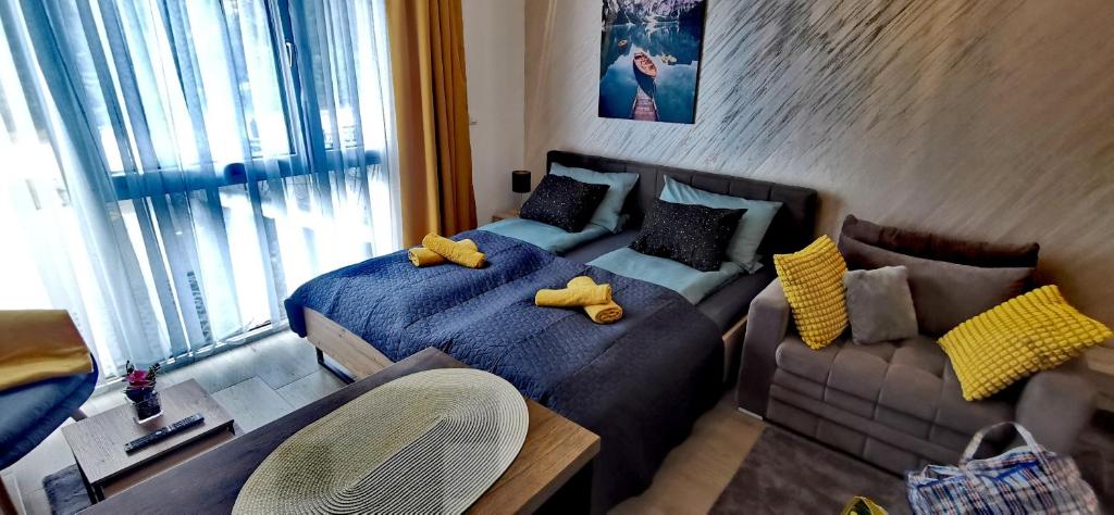 Apartments Ogi - 4