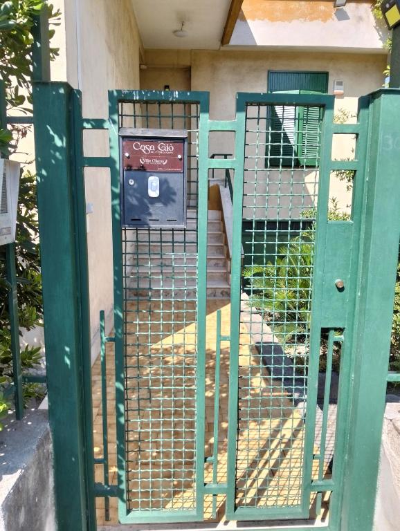 Villa Oliano - Bed and Breakfast a Casa Gio' - 1