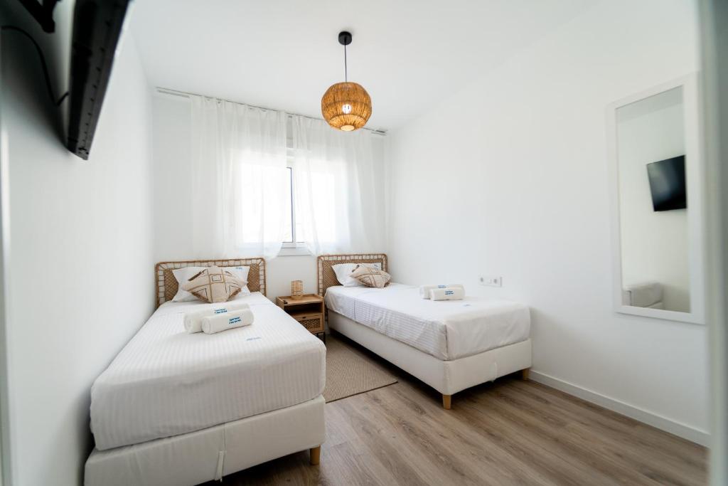 Apartment Casa del Sol - 4