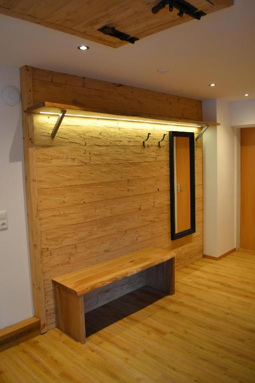 FamilienAppartement Waldstüberl - 5