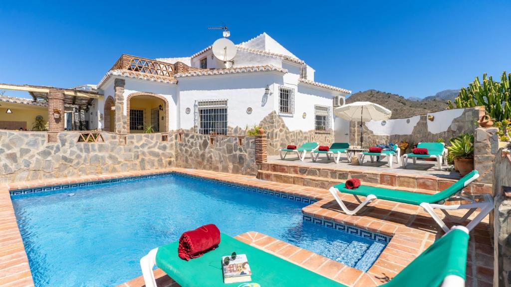 Villa Aranzazu by Casitas Select - 1