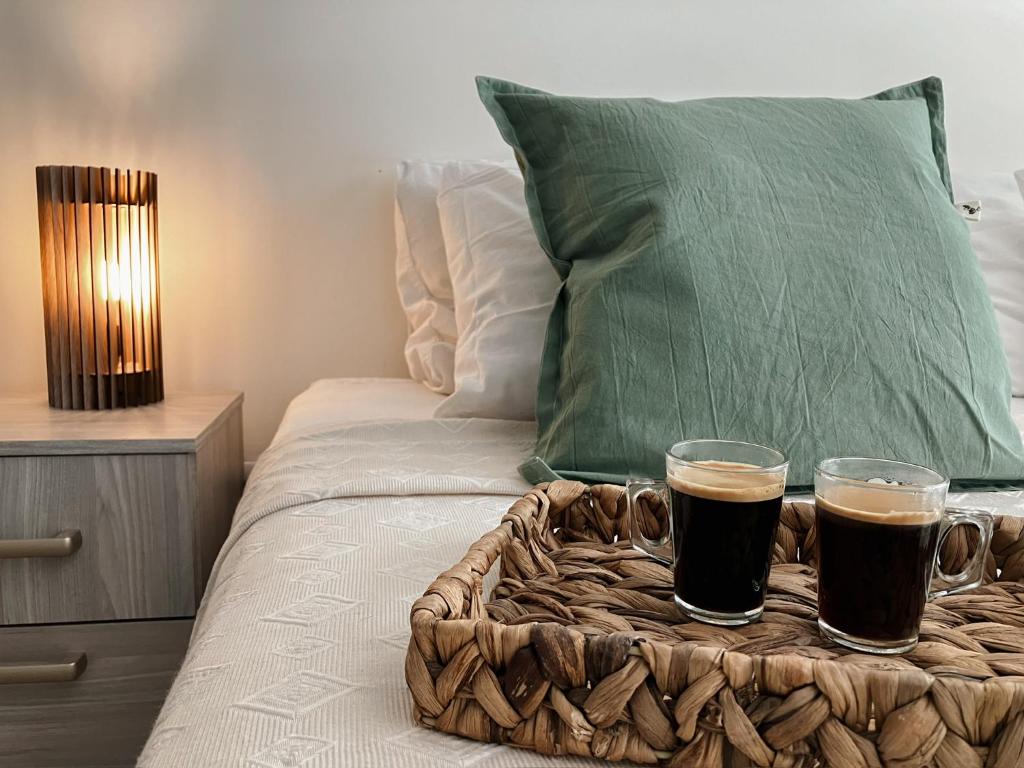 Foxtrot Suites en el casco histórico de Salta - 2