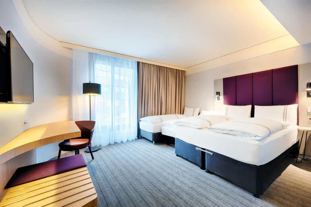 Premier Inn Heilbronn City Centre