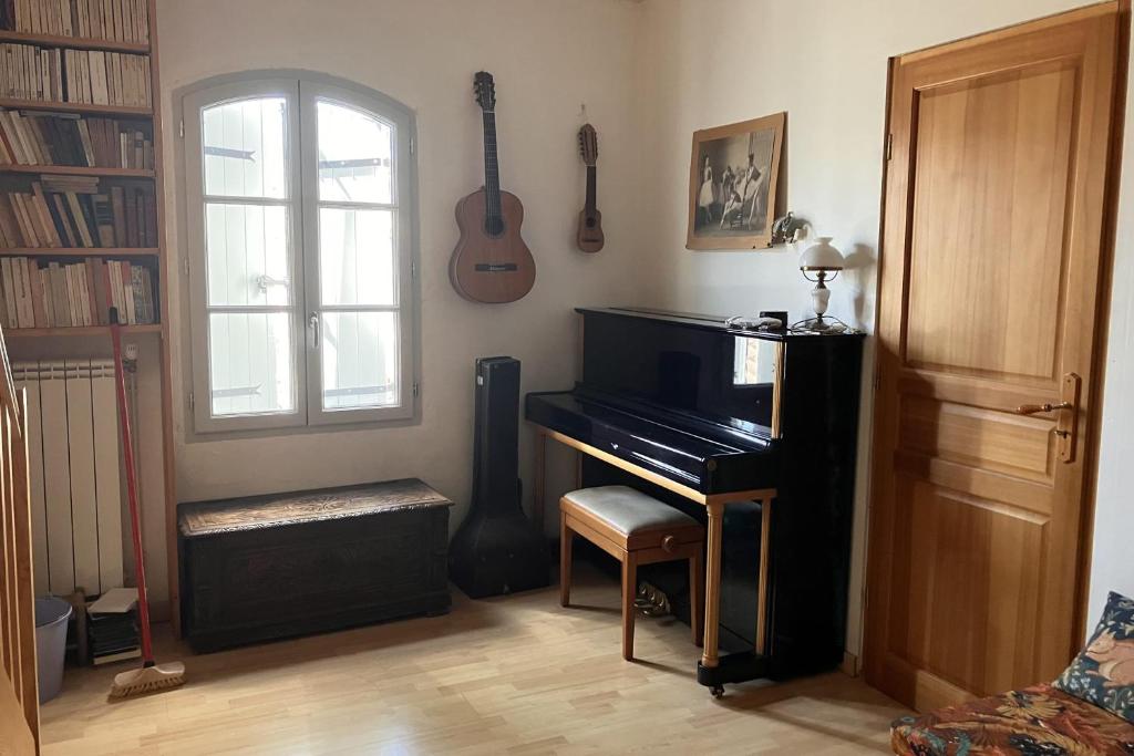 Superb apartment in Avignon - Wifi - 5