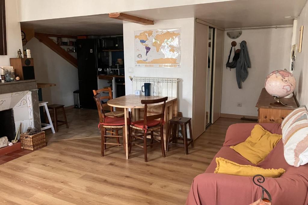 Superb apartment in Avignon - Wifi - 3