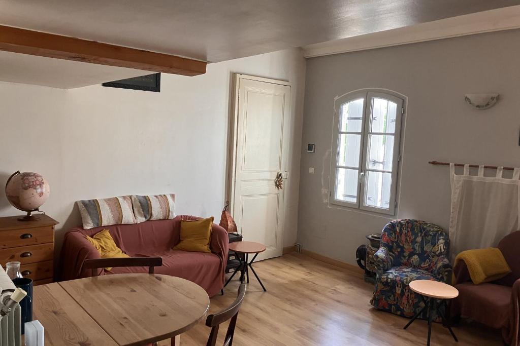 Superb apartment in Avignon - Wifi - 2