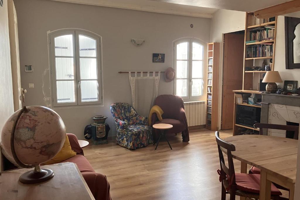 Superb apartment in Avignon - Wifi - 1