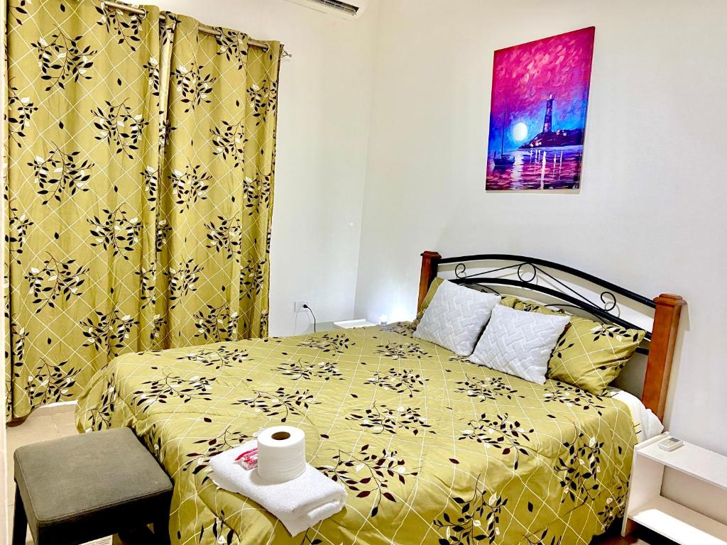 Apartment in Boca Chica, Boca Chica