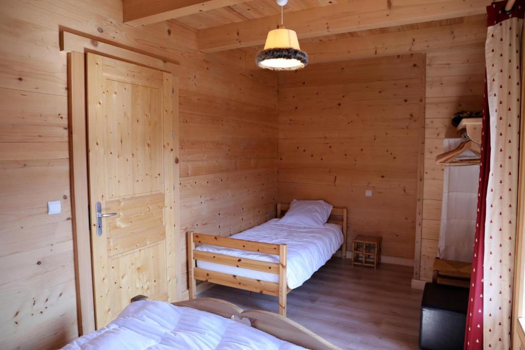 Chalet La Rosalie - 3