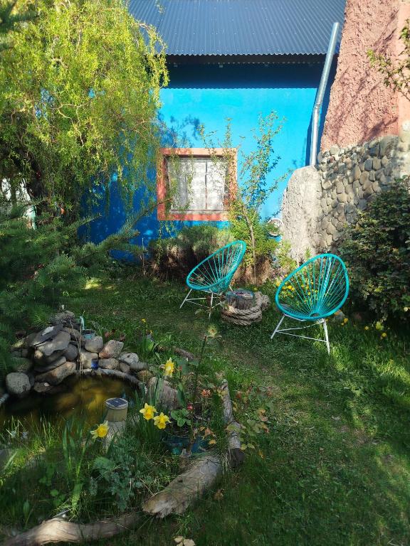 Kiritina´s House Homestay - 2