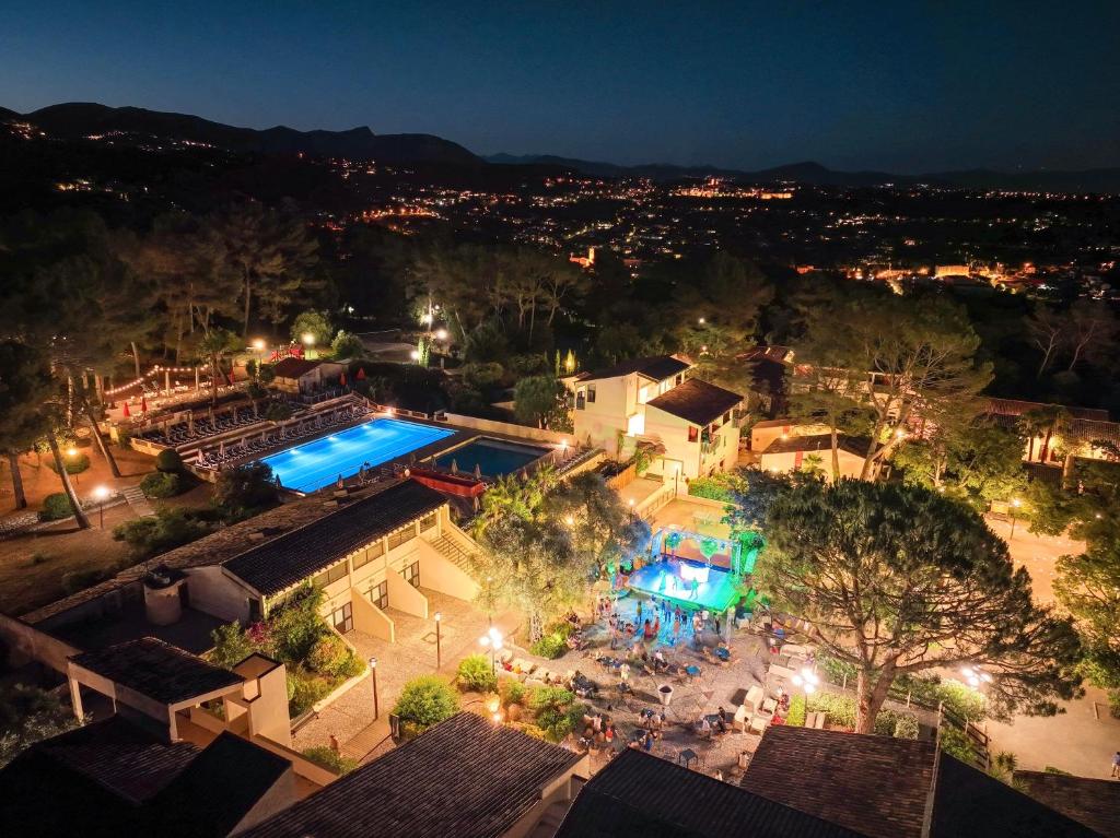 Belambra Clubs La Colle-sur-Loup - Les Terrasses De Saint-Paul De Vence - 5