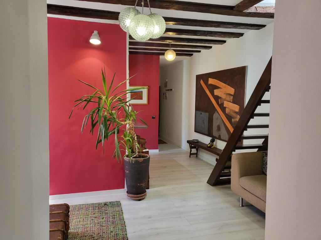 Lovely Loft Apartment Madrid Center - 5