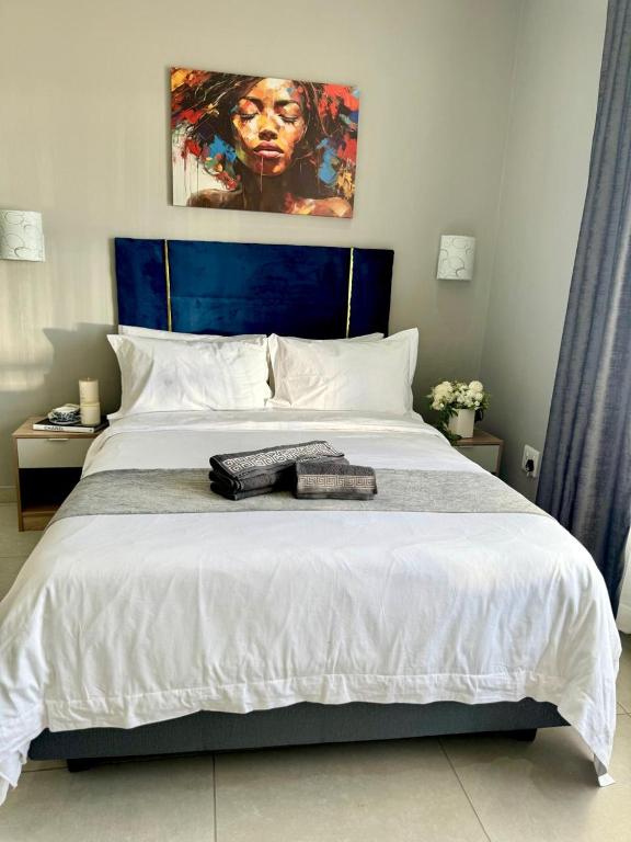 Glowti Events & Guest House, Centurion