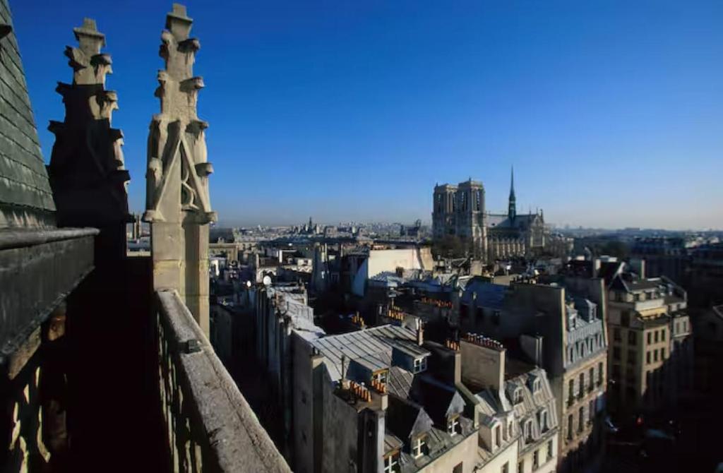 Charming Studio close to Notre-Dame de Paris - 5