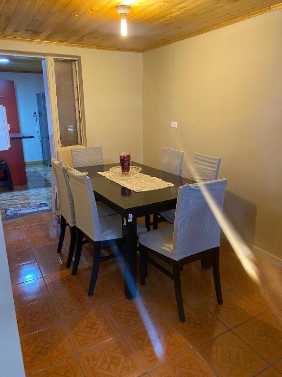 House in Molina - 3