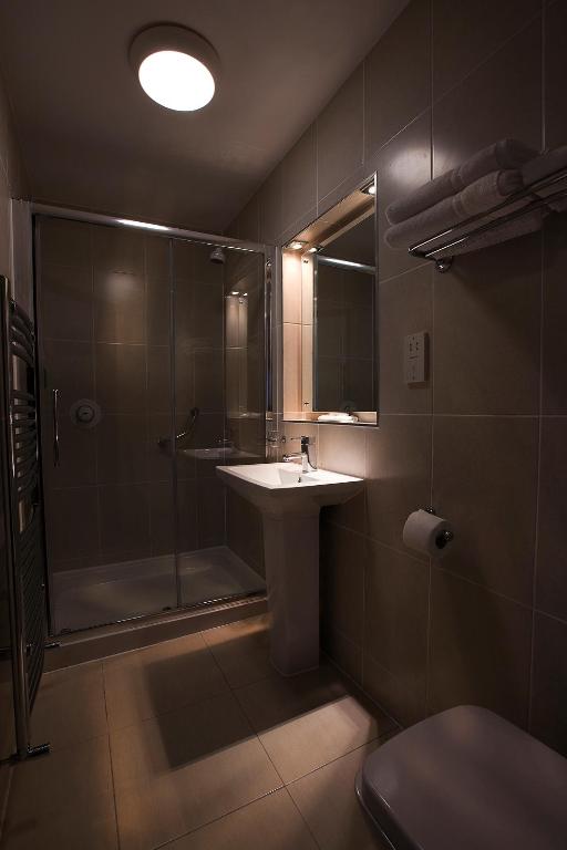 バスルーム（客室）