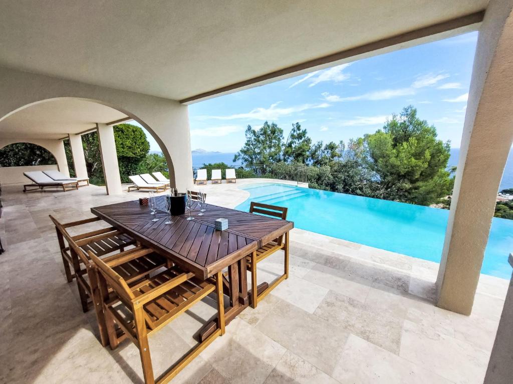 Villa Odyssee by Interhome - 2