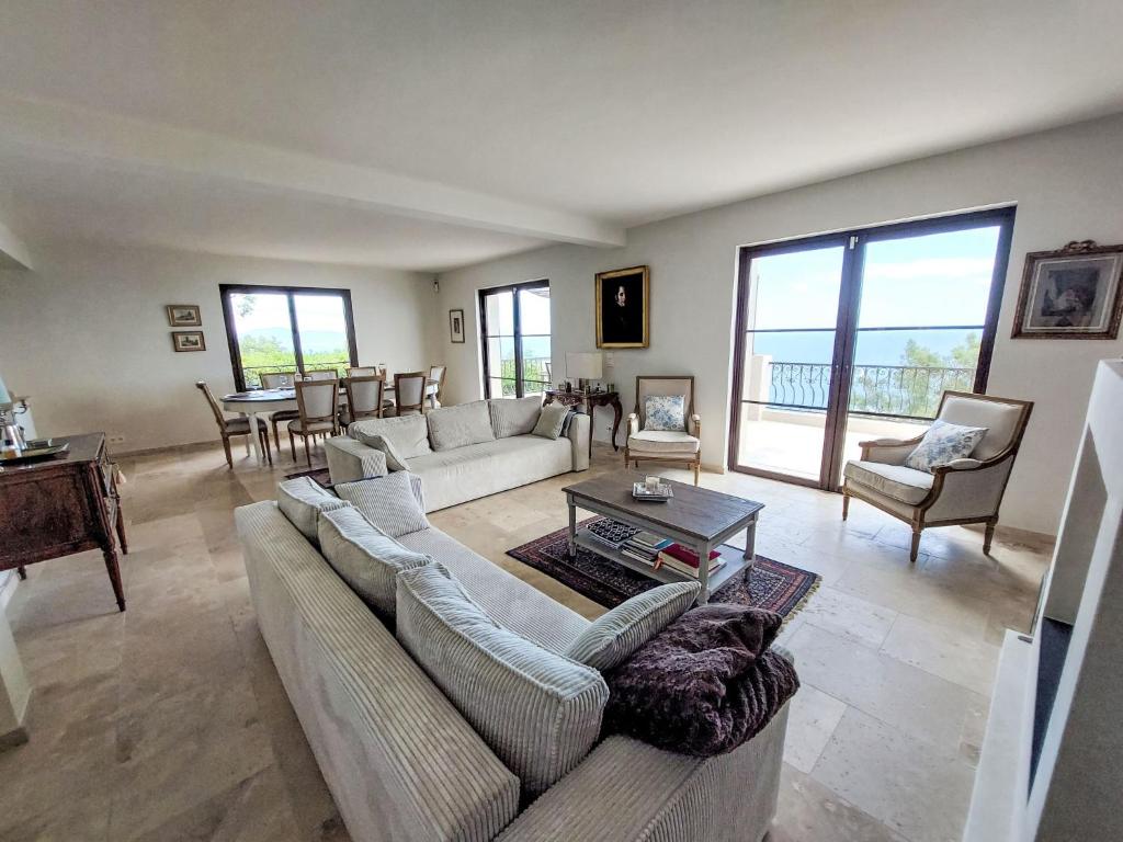 Villa Odyssee by Interhome - 5