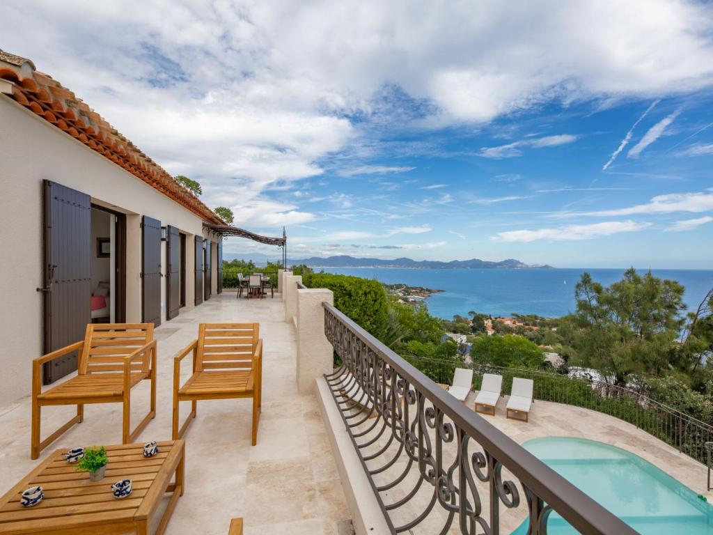 Villa Odyssee by Interhome - 4