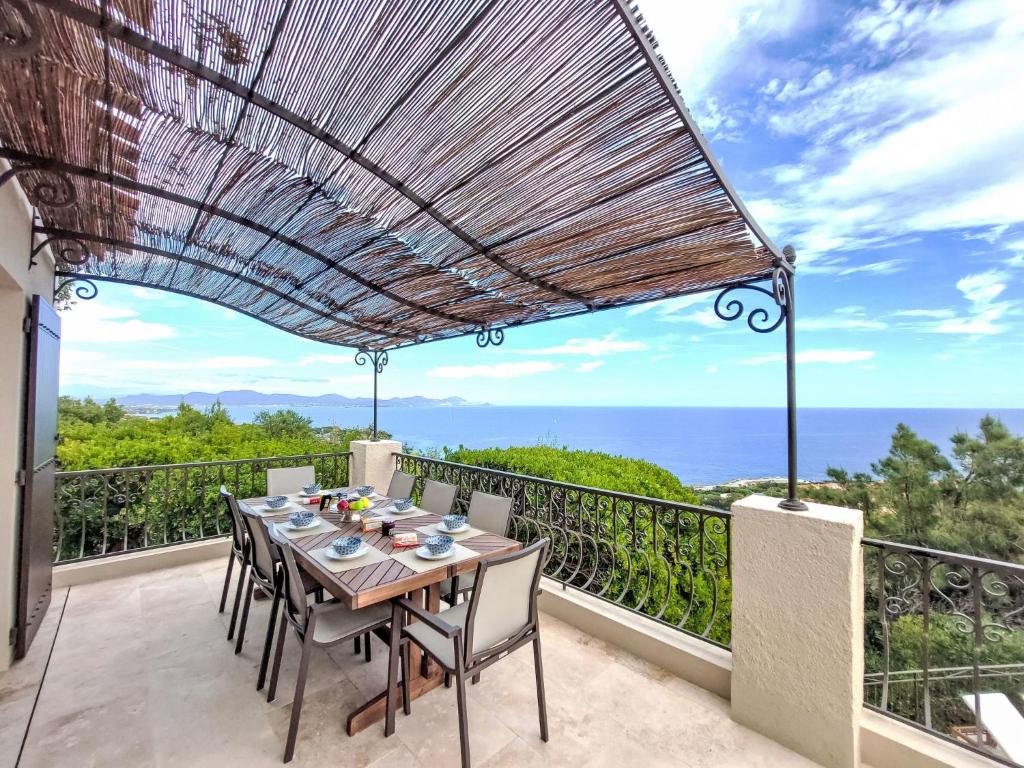 Villa Odyssee by Interhome - 3
