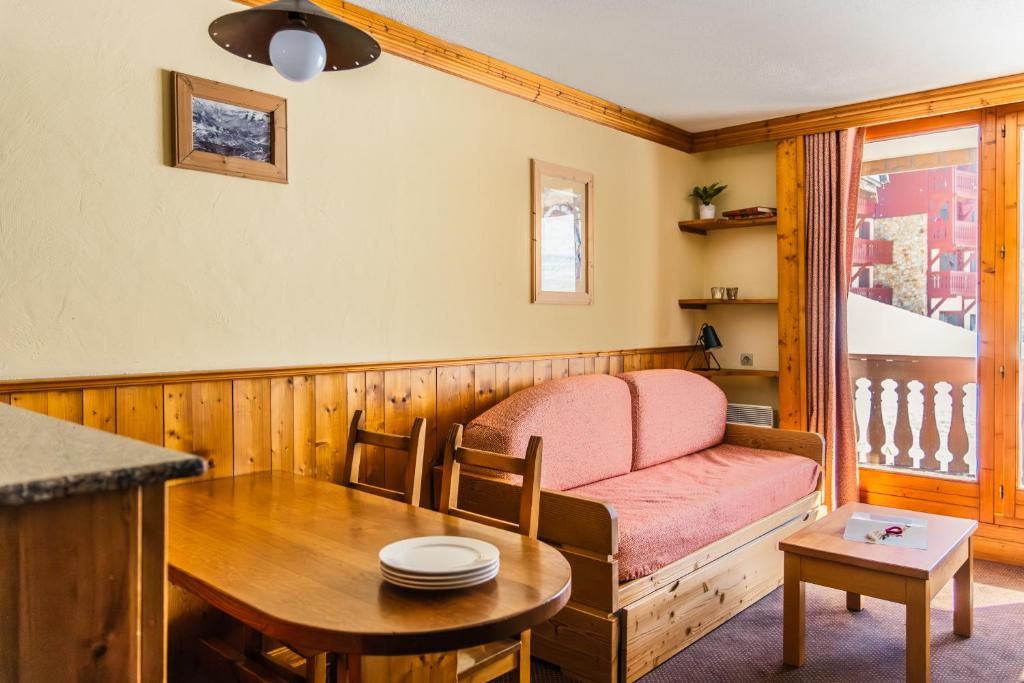 Le Cheval Blanc - Village Montana - 5