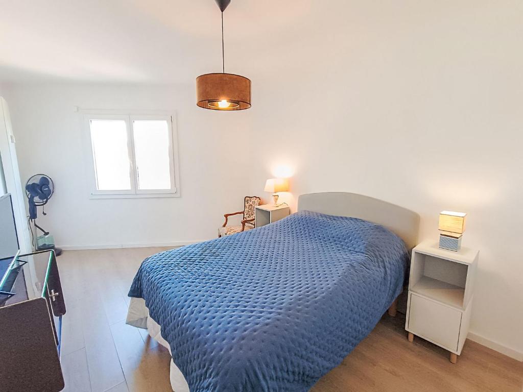 Apartment Le Victor Hugo by Interhome - 3