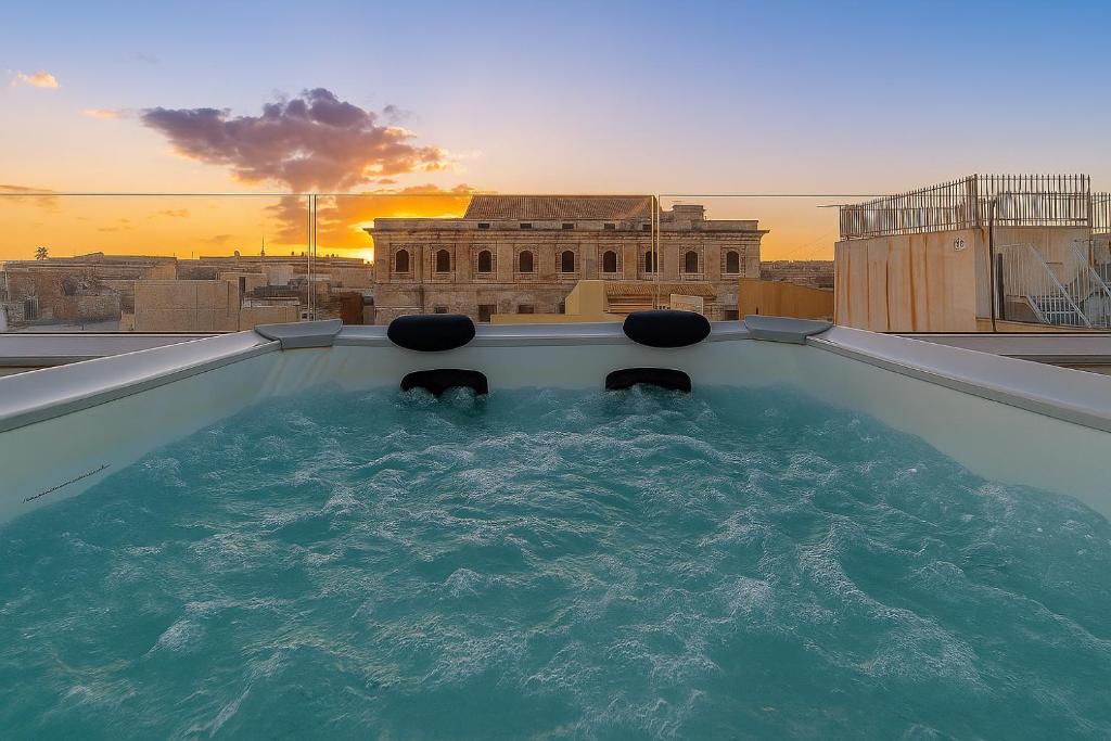 Hotiday Apartments Siracusa - 2