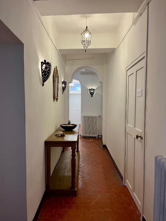 Chambre double - 5