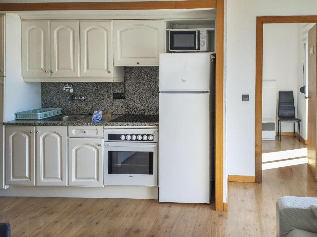 Apartment Neptuno by Interhome - 4